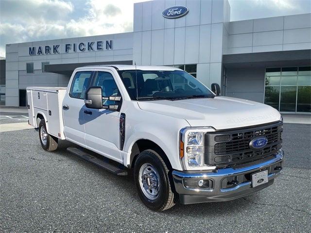2026 Ford F-250 XL for sale in Charlotte, NC