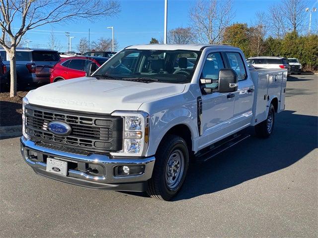 2026 Ford F-250 XL