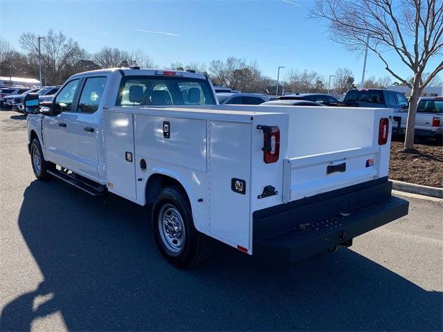 2026 Ford F-250 XL