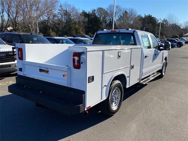 2026 Ford F-250 XL