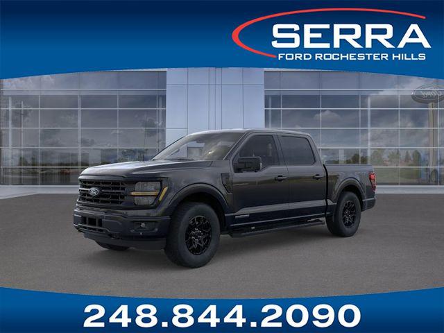 2026 Ford F-150 XLT for sale in Rochester, MI