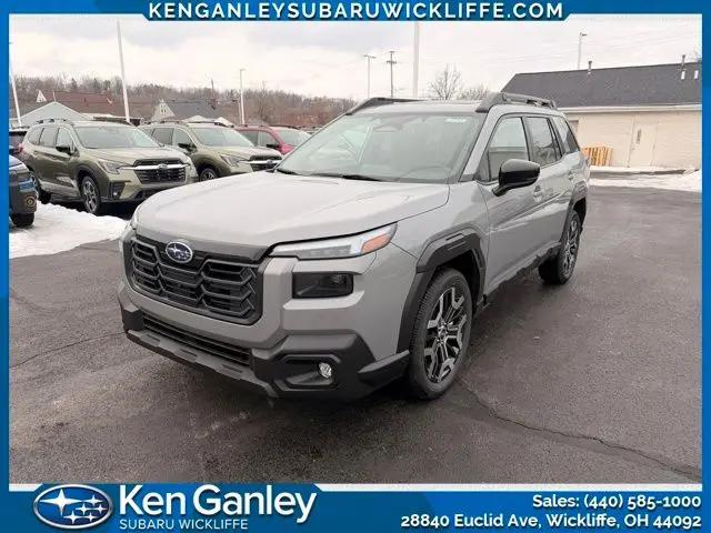 2026 Subaru Outback Touring XT for sale in Wickliffe, OH