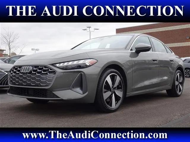 2025 Audi A5 Premium Plus TFSI quattro S tronic for sale near Cincinnati, OH