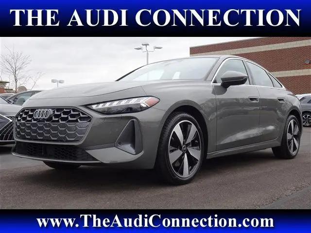 2025 Audi A5 Premium Plus TFSI quattro S tronic for sale near Cincinnati, OH