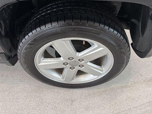 2014 Jeep Compass High Altitude