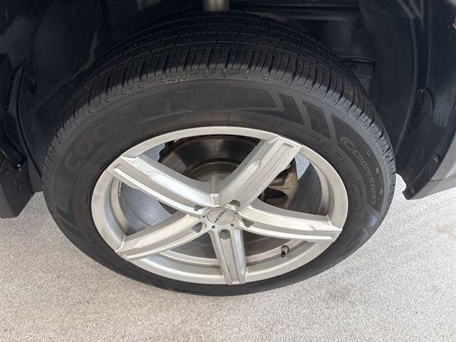 2014 Jeep Compass High Altitude