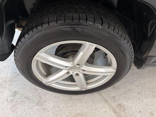 2014 Jeep Compass High Altitude