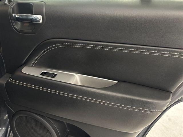 2014 Jeep Compass High Altitude