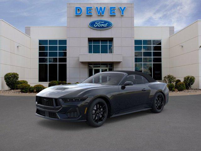 2026 Ford Mustang GT Premium for sale in Ankeny, IA