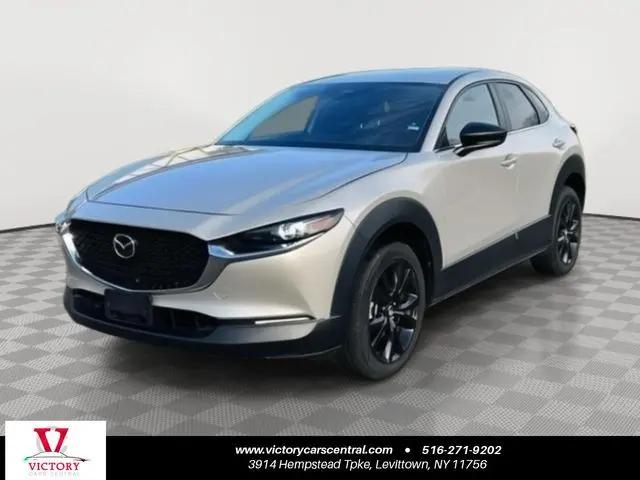 2024 Mazda CX-30 2.5 S Select Sport for sale in Levittown, NY
