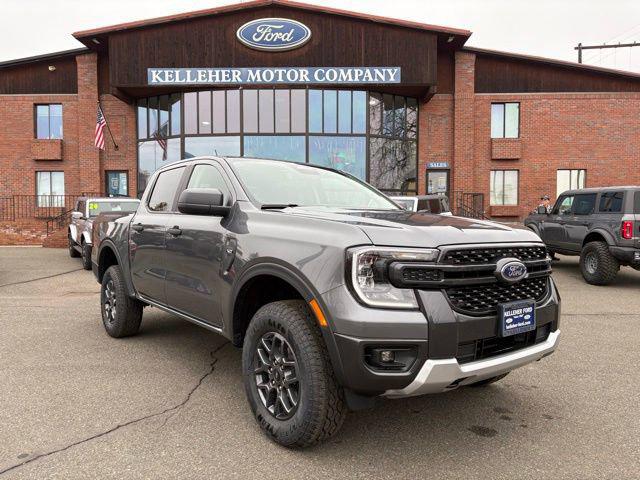 2025 Ford Ranger XLT for sale in Ellensburg, WA