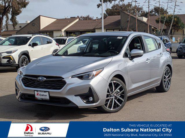 2026 Subaru Impreza Sport for sale in National City, CA