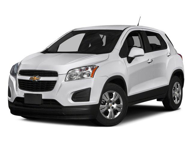 2016 Chevrolet Trax 1LS for sale in Clinton, MO