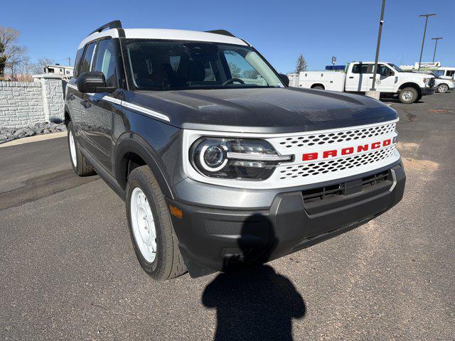 2026 Ford Bronco Sport Heritage for sale in Show Low, AZ