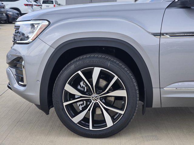 2026 Volkswagen Atlas Cross Sport SEL Premium R-Line