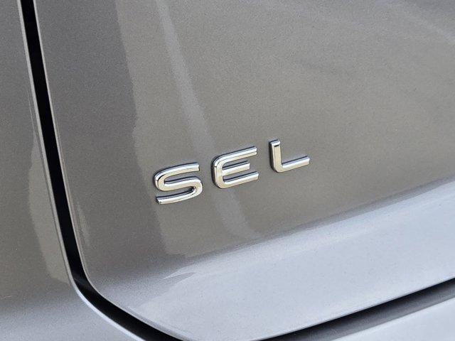2026 Volkswagen Atlas Cross Sport SEL Premium R-Line