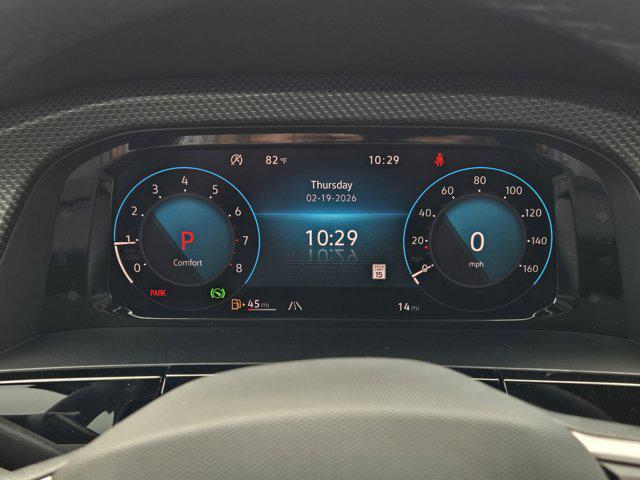 2026 Volkswagen Atlas Cross Sport SEL Premium R-Line