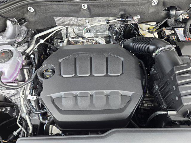 2026 Volkswagen Atlas Cross Sport SEL Premium R-Line