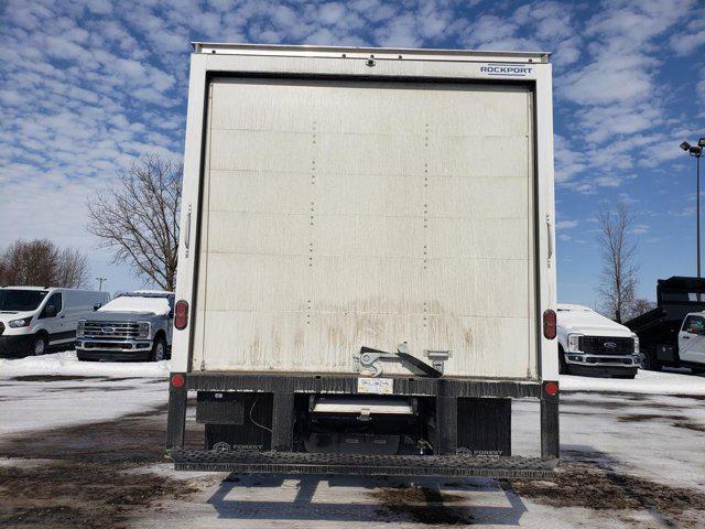 2026 Ford E-350 Cutaway BASE