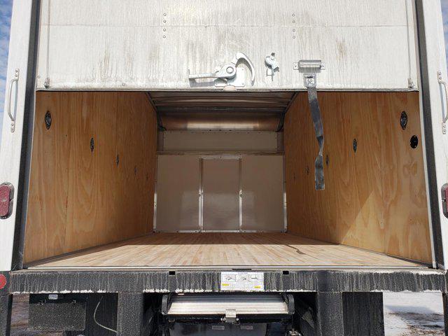 2026 Ford E-350 Cutaway BASE