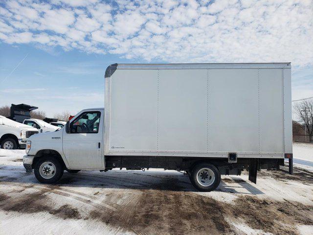 2026 Ford E-350 Cutaway BASE
