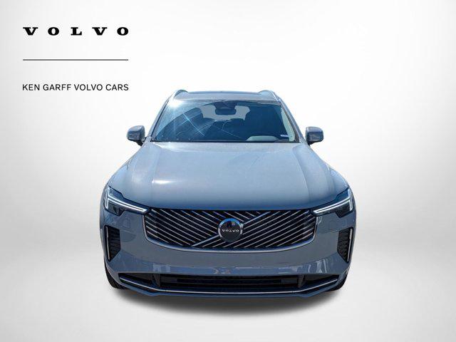 2026 Volvo XC90 Core, B6 AWD Gas (mild hybrid), Gasoline, Bright, 7 Seats