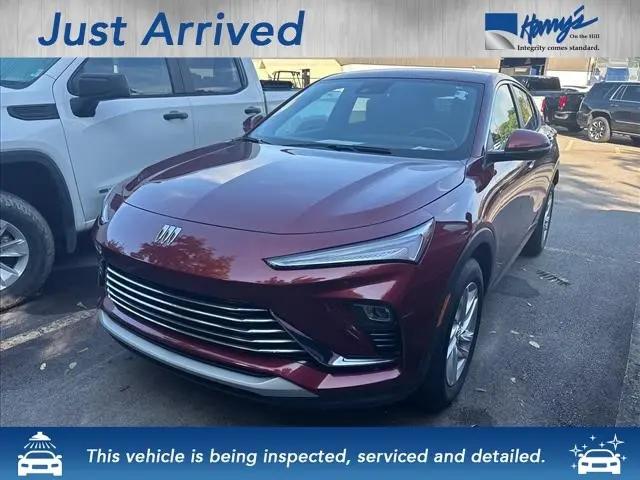 2024 Buick NV Preferred FWD for sale in Asheville, NC