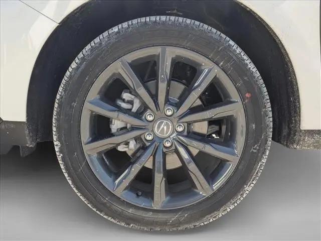 2026 Acura RDX A-Spec