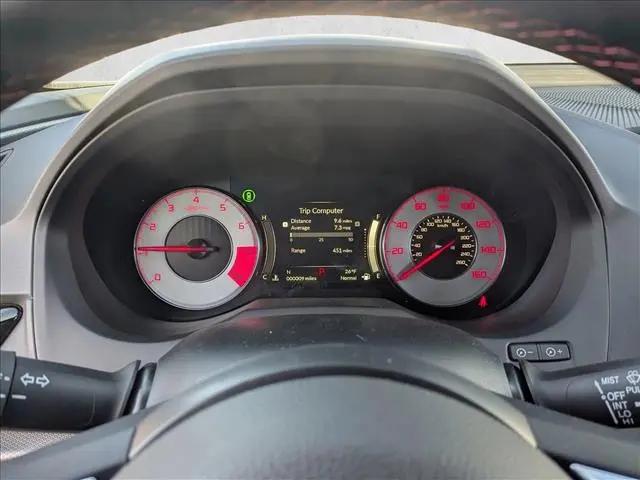 2026 Acura RDX A-Spec