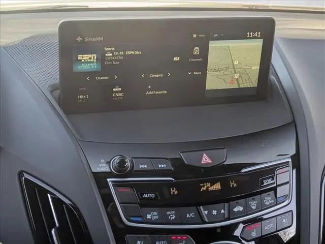 2026 Acura RDX A-Spec
