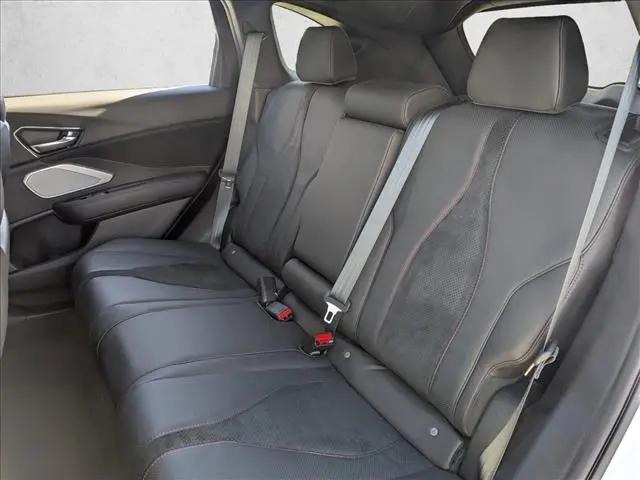 2026 Acura RDX A-Spec
