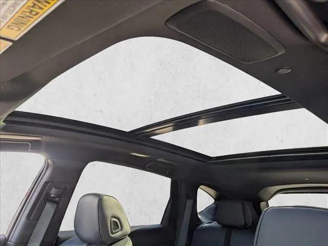 2026 Acura RDX A-Spec