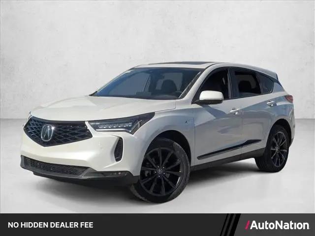 2026 Acura RDX A-Spec for sale in Cockeysville, MD