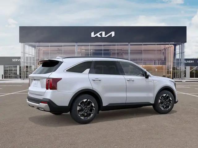 2026 Kia Sorento S for sale in Corinth, TX
