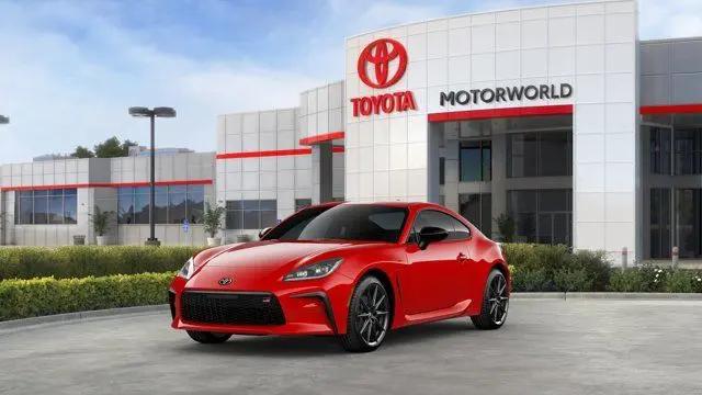 2026 Toyota GR86 Premium for sale in Wilkes-Barre, PA