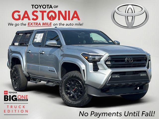 2026 Toyota Tacoma SR5 for sale in Gastonia, NC
