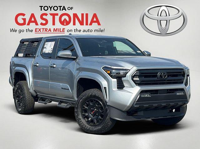2026 Toyota Tacoma SR5 for sale in Gastonia, NC
