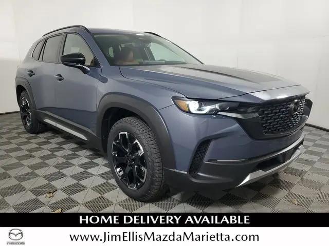 2026 Mazda CX-50 2.5 Turbo Meridian Edition for sale in Marietta, GA