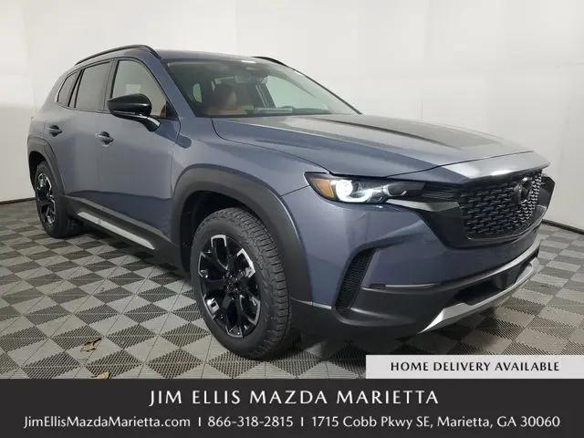 2026 Mazda CX-50 2.5 Turbo Meridian Edition for sale in Marietta, GA