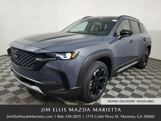 2026 Mazda CX-50 2.5 Turbo Meridian Edition for sale in Marietta, GA