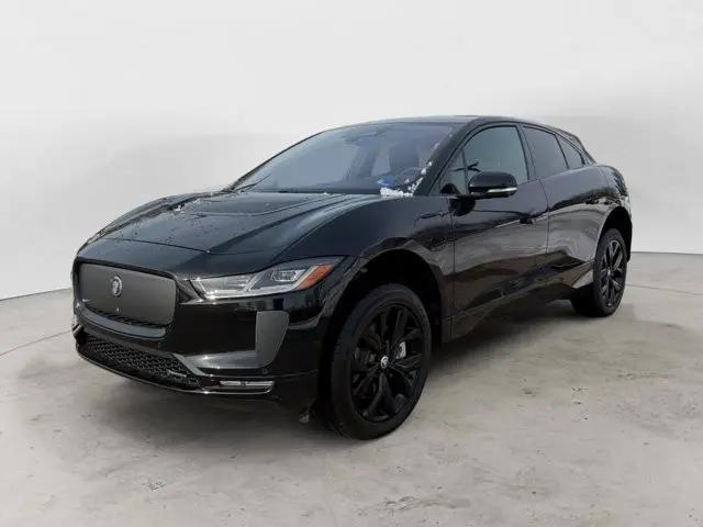 2024 Jaguar I-PACE R-Dynamic HSE for sale in Midlothian, VA