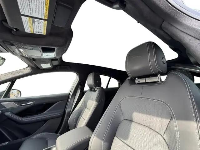 2024 Jaguar I-PACE R-Dynamic HSE