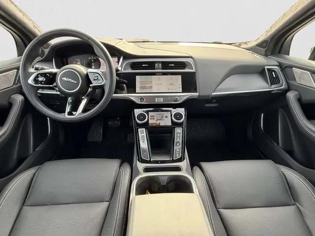 2024 Jaguar I-PACE R-Dynamic HSE