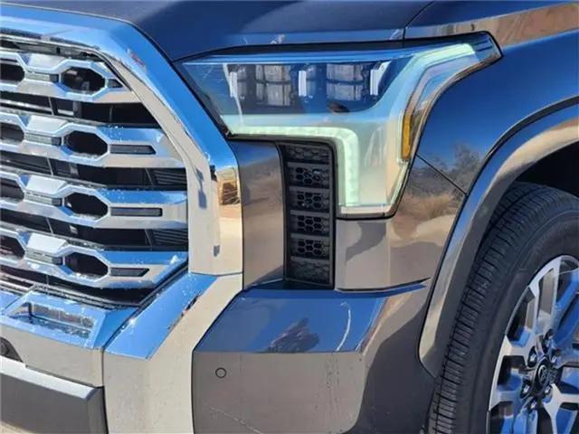 2026 Toyota Tundra 1794 Edition CrewMax 5.5' Bed