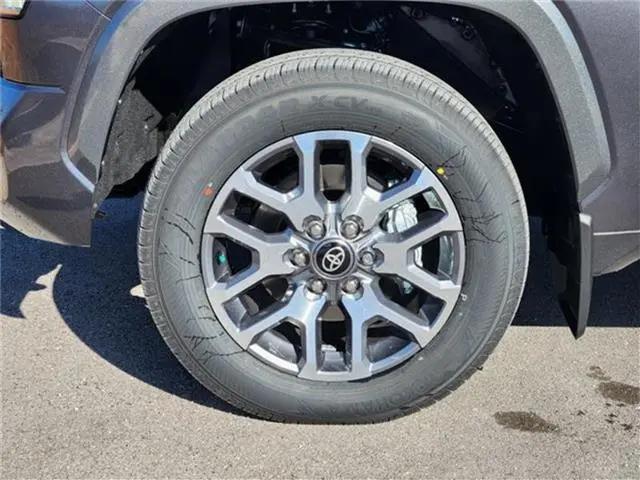 2026 Toyota Tundra 1794 Edition CrewMax 5.5' Bed