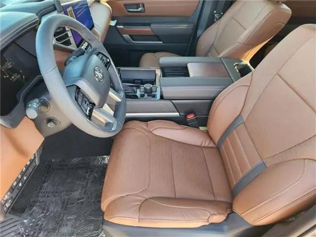 2026 Toyota Tundra 1794 Edition CrewMax 5.5' Bed