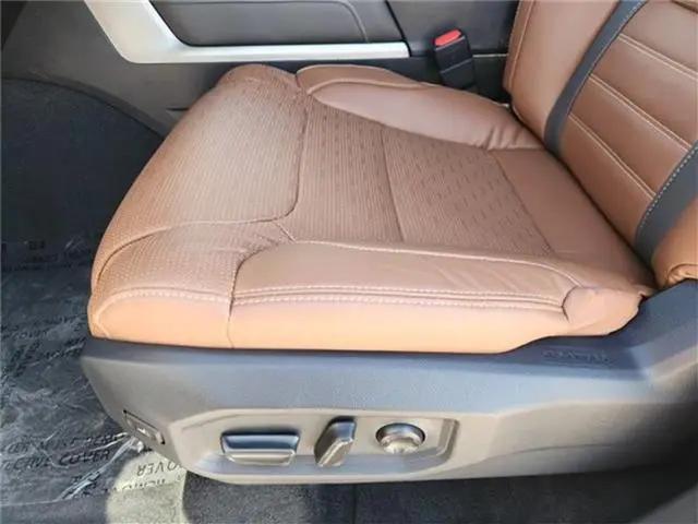 2026 Toyota Tundra 1794 Edition CrewMax 5.5' Bed