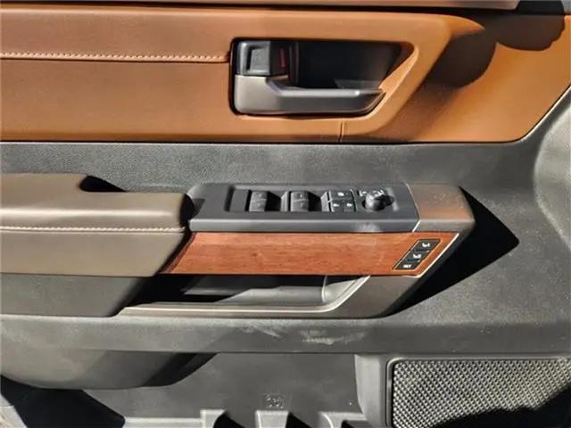 2026 Toyota Tundra 1794 Edition CrewMax 5.5' Bed