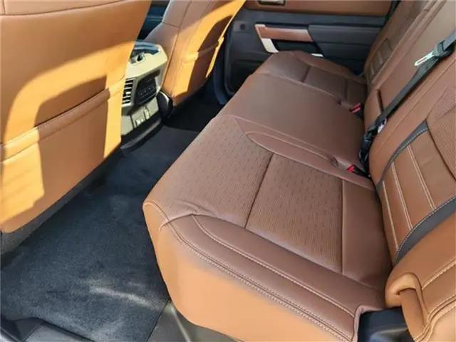 2026 Toyota Tundra 1794 Edition CrewMax 5.5' Bed