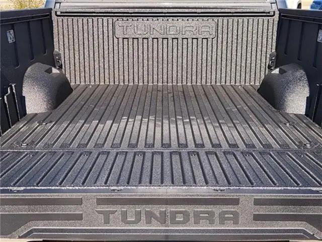 2026 Toyota Tundra 1794 Edition CrewMax 5.5' Bed